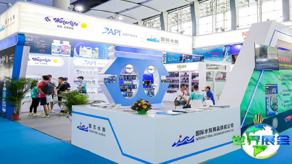 2026年长城国际宠物水族展（CIPS）参观全攻略：日程安排、场馆信息与票价详情