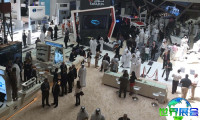 阿布扎比防务展(ISNR)2026观展指南（日程地点+购票方式）