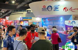 2026年马来西亚旅游展(MATTA Fair)入场券费用