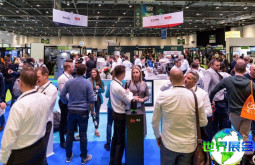 2026年英国地理信息商业展(GEO Business)如何购票，票价是多少？