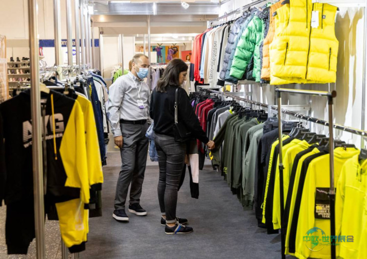 乌克兰基辅国际秋季儿童时装展 CFF 2026秋季展启幕，B2B 盛会引领童装潮流新方向