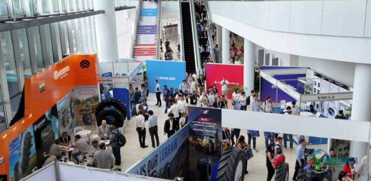 2025年巴拿马巴拿马市国际汽配及轮胎展览会：塑造拉丁美洲汽车行业的未来