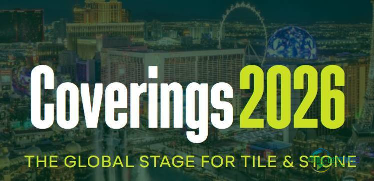 2026年美国国际石材及瓷砖展览会：参展商GV Service