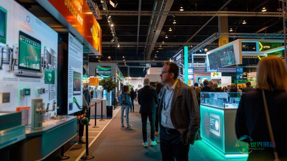 荷兰乌特勒支国际工艺设备自动化及程序工程贸易展 WoTS 2026乌特勒支科技，通往未来繁荣