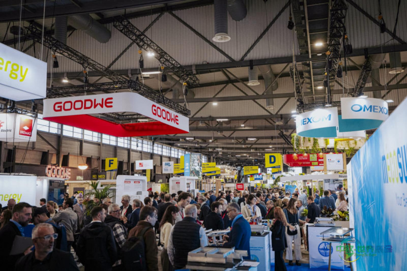 法国蒙彼利埃国际可再生能源博览会 ENERGAIA 2026推动蒙彼利埃可再生能源转型