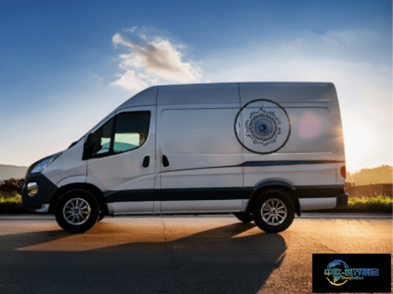 2026年英国伯明翰国际商用车及配件展览会：品牌化车辆吸引小偷