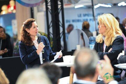 2026巴黎地方政府采购展：汇聚智慧，共创未来