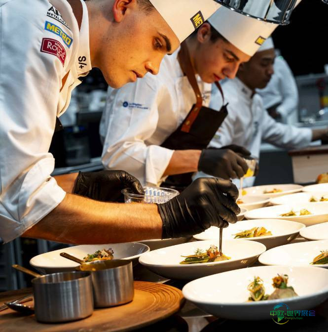 2026-2027法国里昂国际烹饪大赛展 Bocuse d'Or全球赛程启幕，厨艺巅峰对决点燃味蕾狂欢