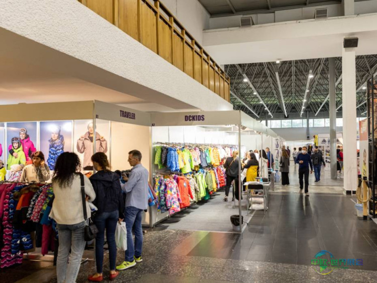 乌克兰基辅国际秋季儿童时装展 CFF 2026秋季展启幕，B2B 盛会引领童装潮流新方向