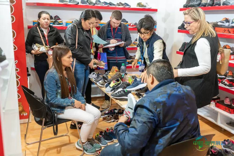 哥伦比亚波哥大国际夏季鞋类和皮革展 IFLS+EICI 2026落幕，安第斯地区标杆盛会赋能产业升级