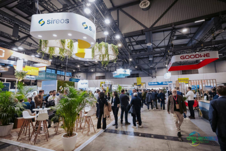 法国蒙彼利埃国际可再生能源博览会 ENERGAIA 2026推动蒙彼利埃可再生能源转型