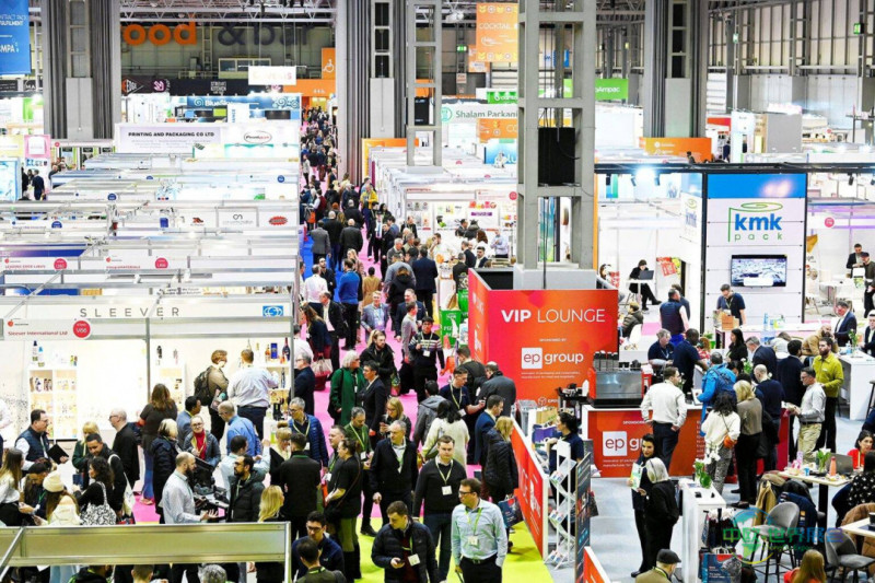 2026年包装创新博览会暨Empack展会将在伯明翰举行
