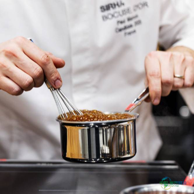 2026-2027法国里昂国际烹饪大赛展 Bocuse d'Or全球赛程启幕，厨艺巅峰对决点燃味蕾狂欢