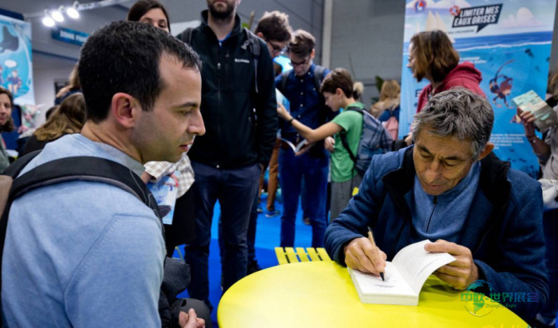 2026年巴黎国际潜水展：探索法国潜水文化与马耳他