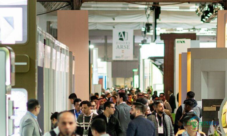 2026沙特阿拉伯利雅得国际建材五大行业展Big 5 Construct Saudi开幕，聚焦领导力与创新