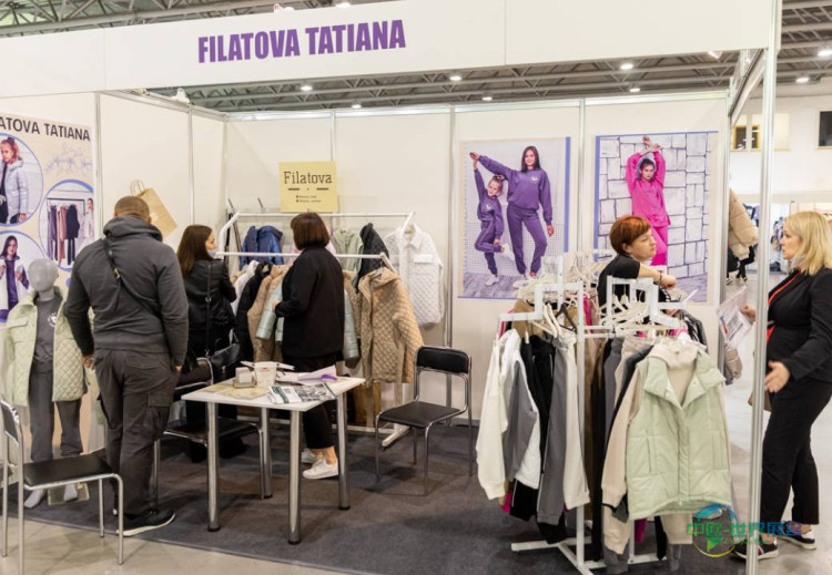 乌克兰基辅国际秋季儿童时装展 CFF 2026秋季展启幕，B2B 盛会引领童装潮流新方向