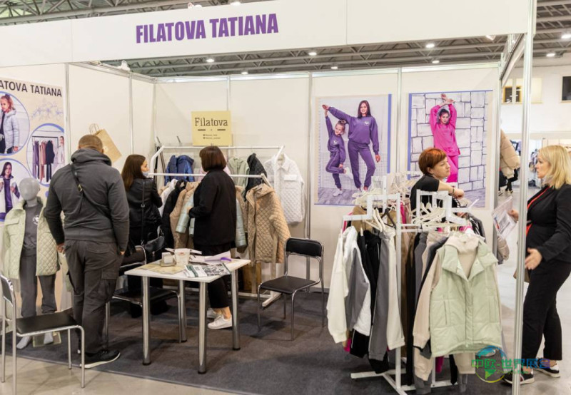 乌克兰基辅国际秋季儿童时装展 CFF 2026秋季展启幕，B2B 盛会引领童装潮流新方向