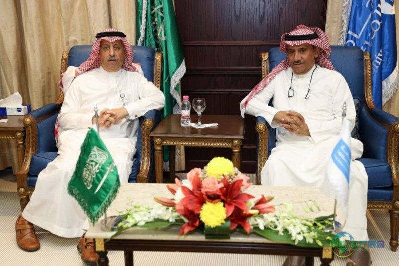 2026沙特阿拉伯利雅得国际建材五大行业展Big 5 Construct Saudi开幕，聚焦领导力与创新