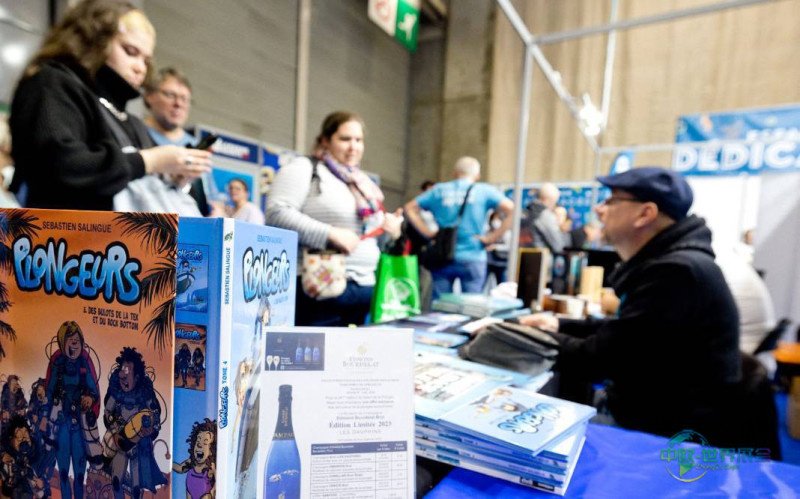 2026年巴黎国际潜水展：探索法国潜水文化与马耳他