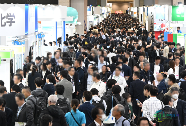 2026日本国际高性能材料及相关技术系列展巡回路演启幕，四展联动引领尖端科技潮流