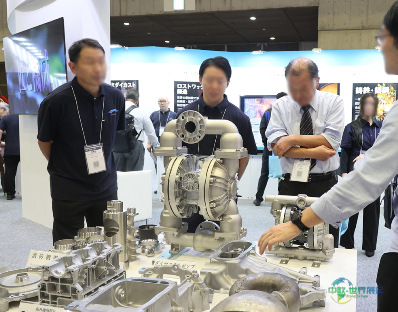 2026日本国际高性能材料及相关技术系列展巡回路演启幕，四展联动引领尖端科技潮流