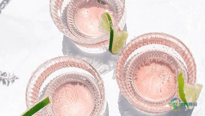 2026年澳大利亚悉尼国际食品和葡萄酒展览会：最适合夏天的三款桃红葡萄酒鸡尾酒