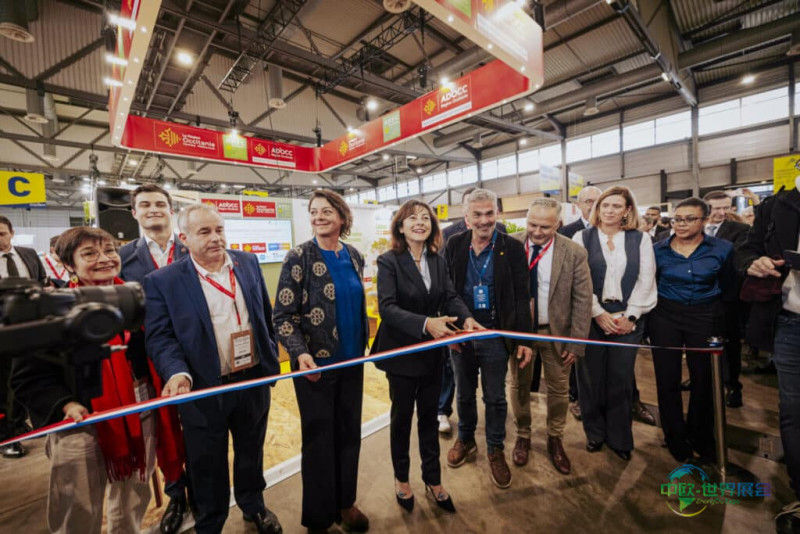 法国蒙彼利埃国际可再生能源博览会 ENERGAIA 2026推动蒙彼利埃可再生能源转型