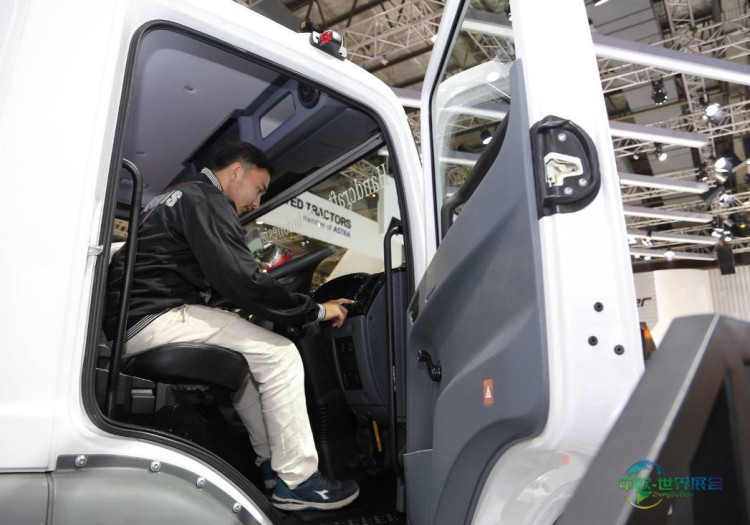 印度尼西亚雅加达国际卡车展 GIICOMVEC 2026商业车辆助力企业运营