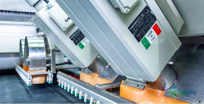 2026年美国国际石材及瓷砖展览会：参展商GV Service