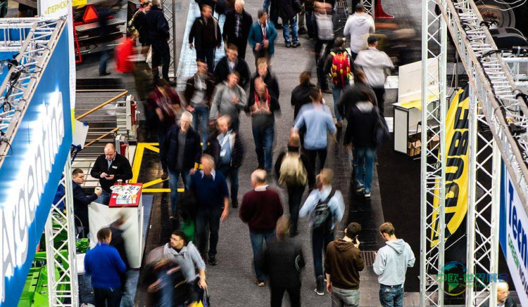 2026澳大利亚墨尔本国际工业展览会6月启幕，敬请关注