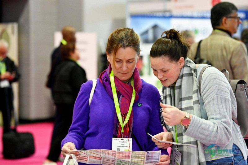 2026年包装创新博览会暨Empack展会将在伯明翰举行