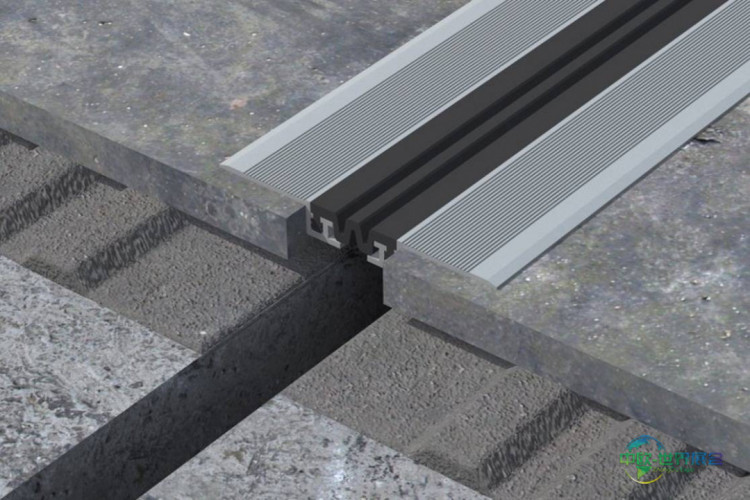 哈萨克斯坦阿斯塔纳国际建材展亮相专业伸缩缝系统