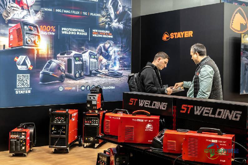 2026科隆国际五金工业展览会圆满落幕，国际参与度高