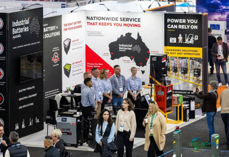 澳大利亚墨尔本国际物流展 CeMAT Australia 2026敬请关注