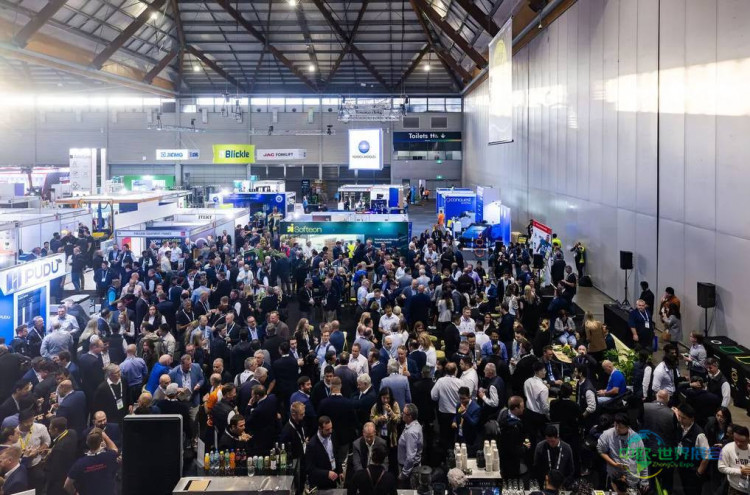 澳大利亚墨尔本国际物流展 CeMAT Australia 2026敬请关注