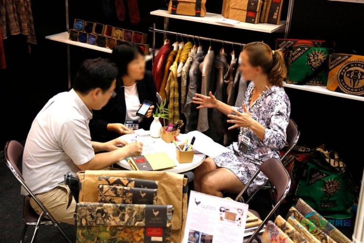 2026日本东京国际时尚用品及配饰博览会重磅启幕，亚太时尚商贸对接平台焕新登场