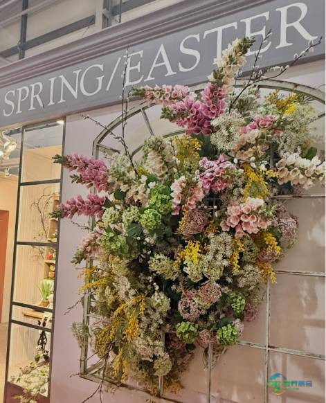 2026年英国哈罗盖特圣诞礼品展览会精彩回顾