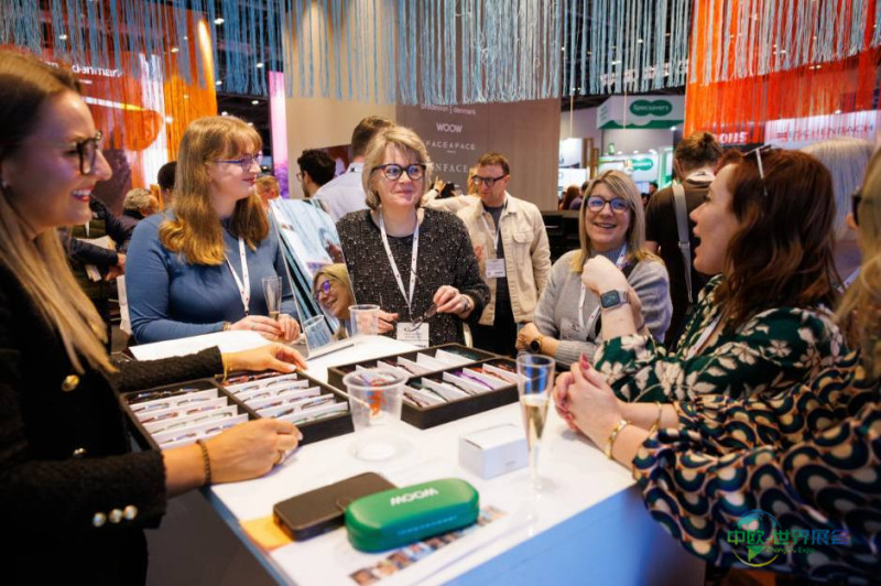 2026英国伦敦光学展：前沿科技与创新产品云集