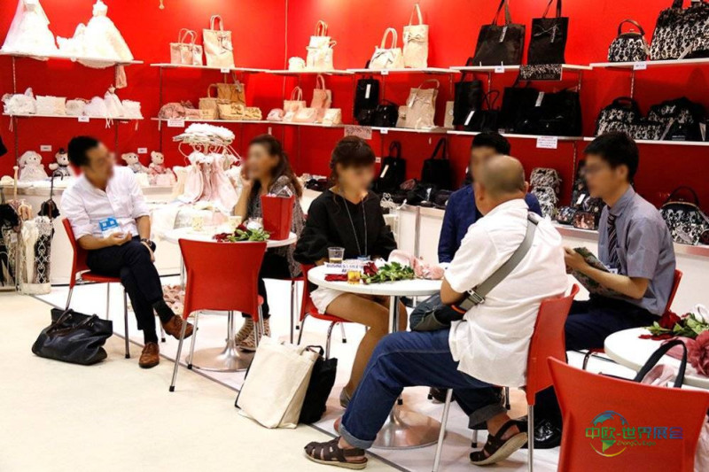 2026日本东京国际时尚用品及配饰博览会重磅启幕，亚太时尚商贸对接平台焕新登场