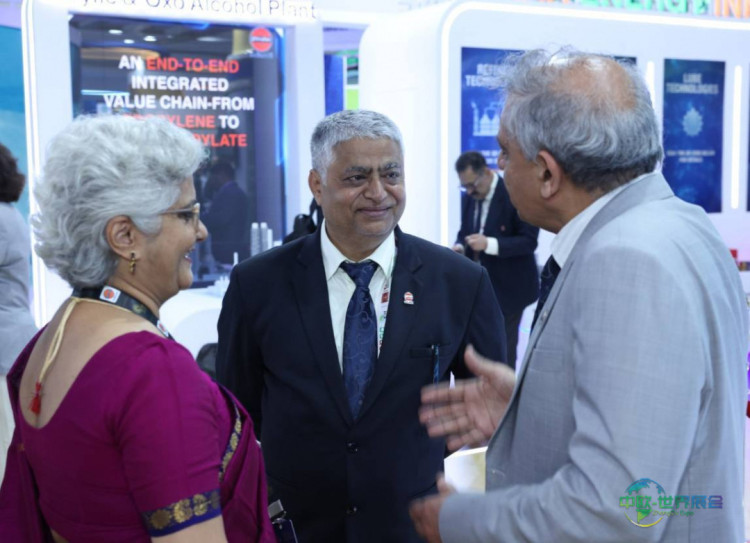 印度新德里国际能源周2026：彰显能源韧性与创新