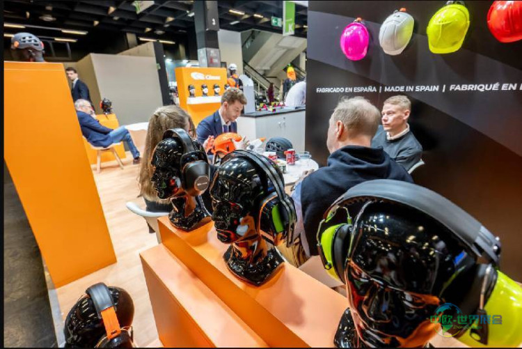 2026科隆国际五金工业展览会圆满落幕，国际参与度高