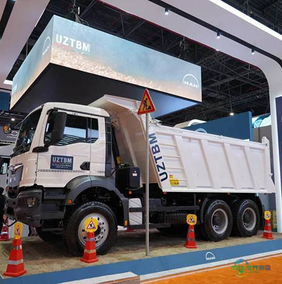 乌兹别克斯坦塔什干国际汽车及零配件展 Automechanika 2026成中亚汽车产业核心对接平台