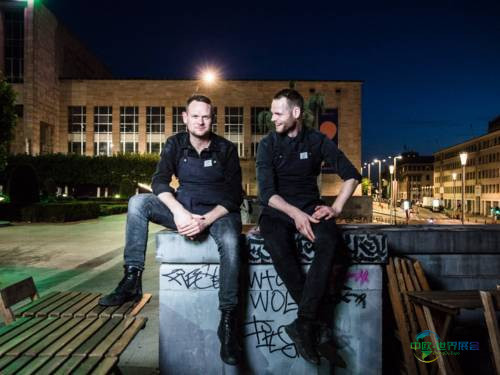 比利时科特赖克国际食品展2026年3月聚焦高端创新