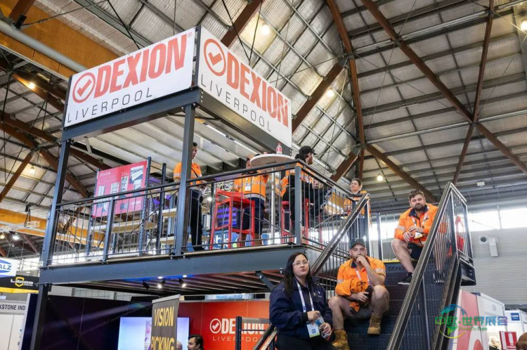 澳大利亚墨尔本国际物流展 CeMAT Australia 2026敬请关注