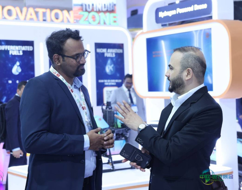 印度新德里国际能源周2026：彰显能源韧性与创新