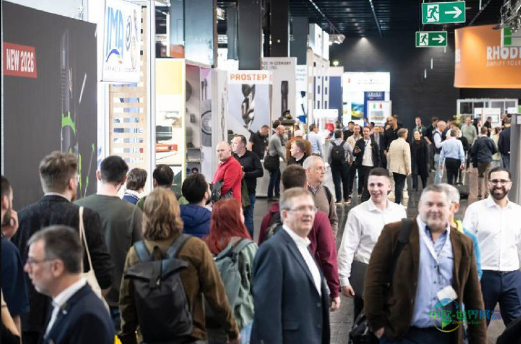 2026科隆国际五金工业展览会圆满落幕，国际参与度高