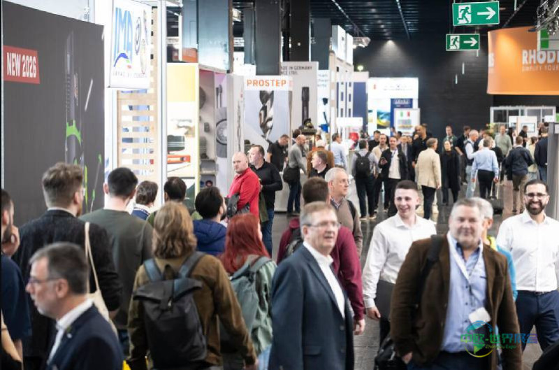 2026科隆国际五金工业展览会圆满落幕，国际参与度高