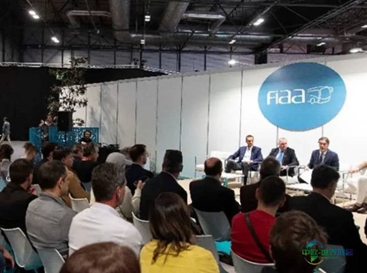 2026年西班牙马德里国际客车展览会：举办可持续公交奖