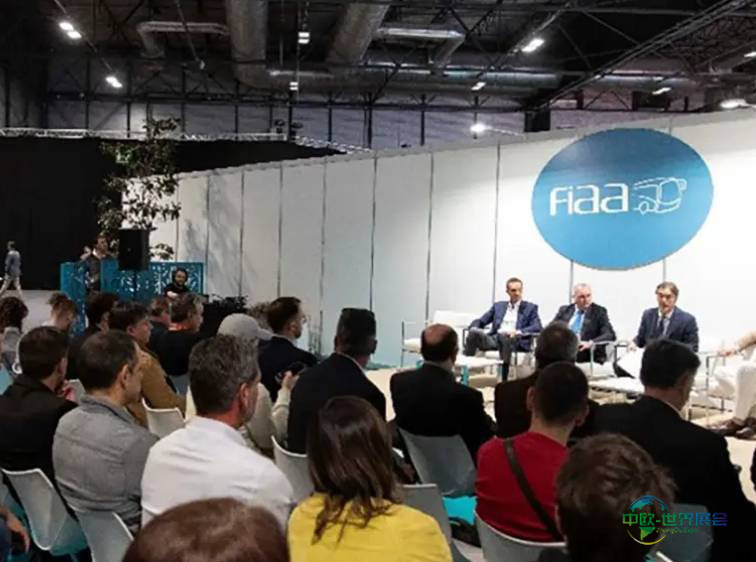 2026年西班牙马德里国际客车展览会：举办可持续公交奖