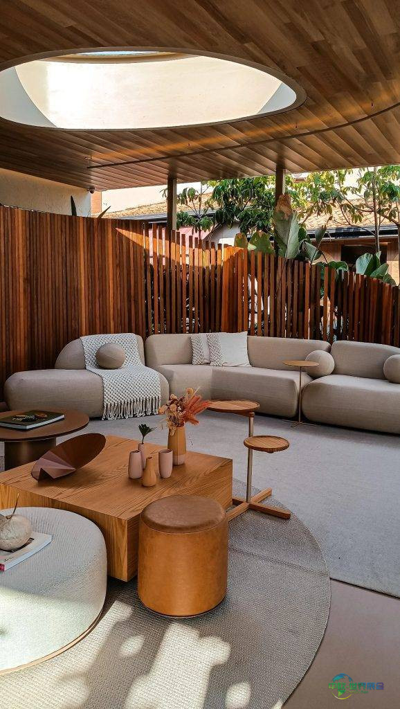 2026生活美学新趋势：从克制到个性表达的居家革命——澳大利亚墨尔本国际建材及家居用品展